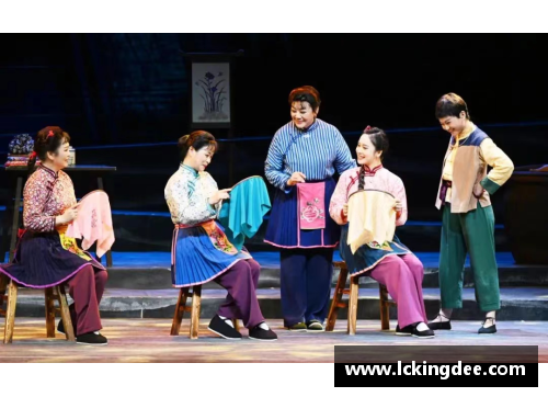 6年6部原创大戏，沈慧琴领衔新东苑沪剧团推出演出季，沪剧艺术焕发新生