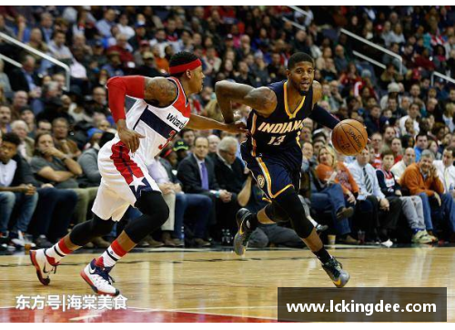NBA死神：统治篮球场上的无情终结者