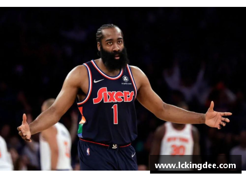 恩比德28+11，哈登26+10，76人首节发力击败魔术，排名NBA东部
