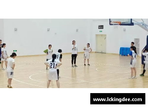 篮球巅峰：突破之道
